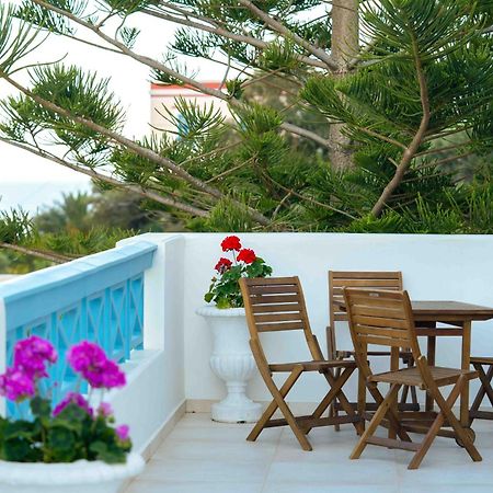 Heliades Suites Panteli Екстериор снимка