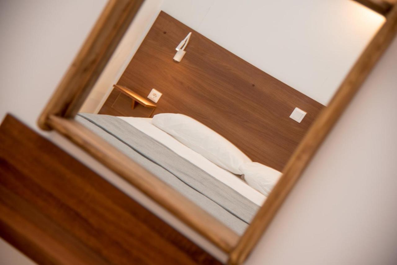 Heliades Suites Panteli Екстериор снимка