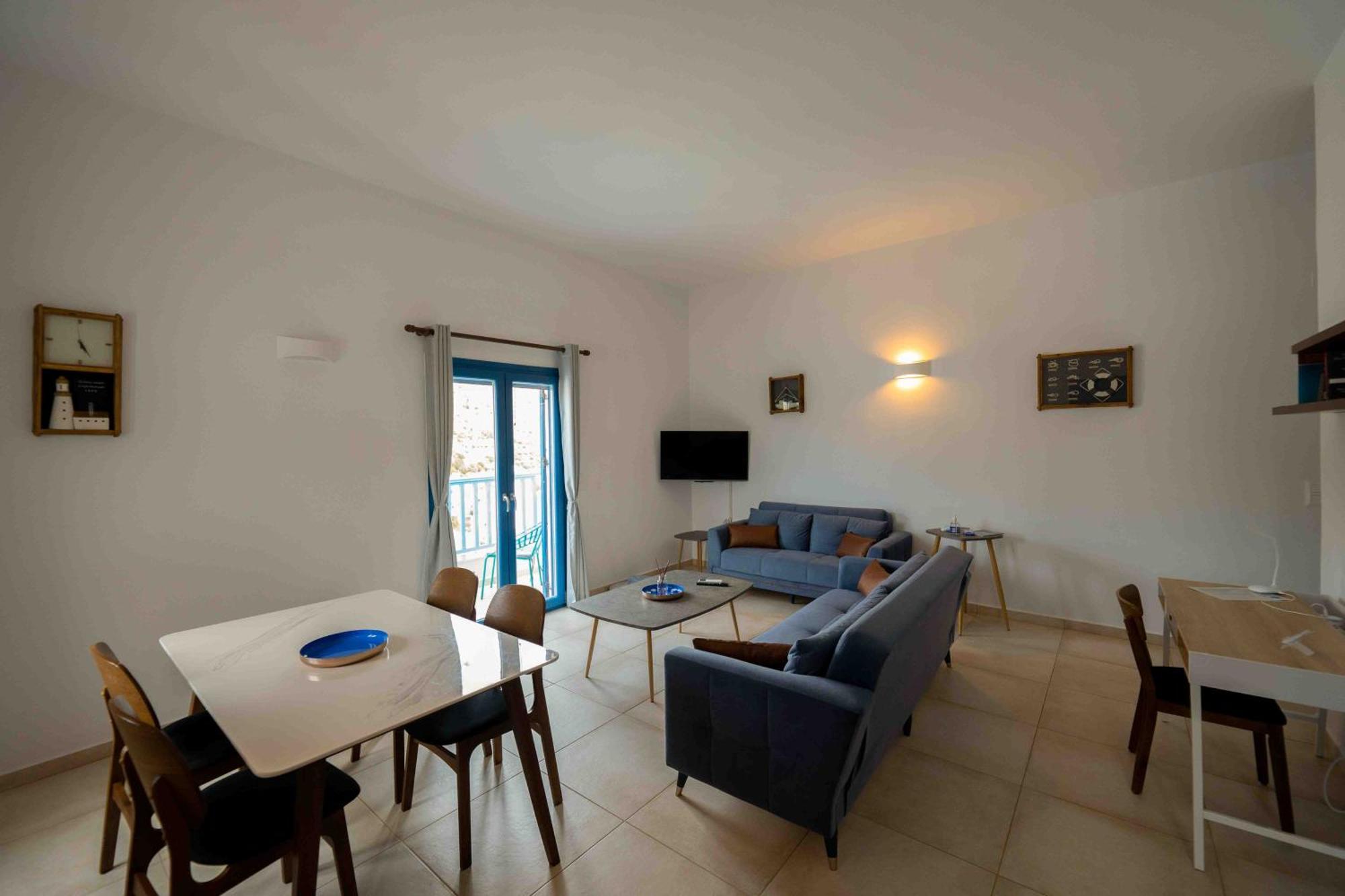 Heliades Suites Panteli Екстериор снимка