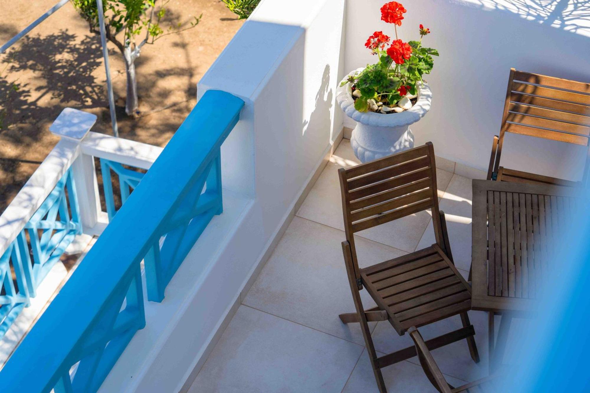 Heliades Suites Panteli Екстериор снимка
